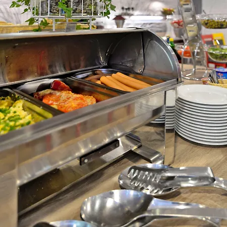 La Siesta & Medical 酒店 3*