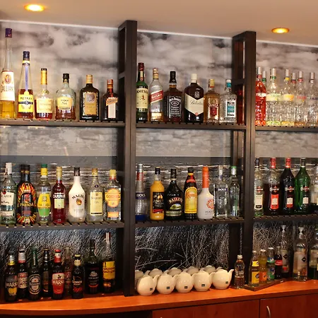 La Siesta & Medical 酒店 3*