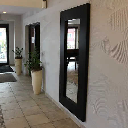 La Siesta & Medical 酒店