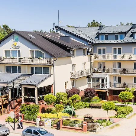 La Siesta & Medical 3* Jastrzębia Góra