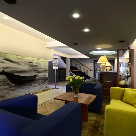 La Siesta & Medical Hotel 3*