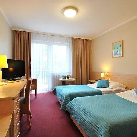 La Siesta & Medical 酒店