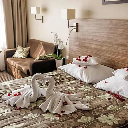 Hotel La Siesta & Medical Spa Jastrzebia Gora