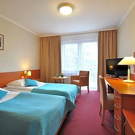 Hotel La Siesta & Medical Spa