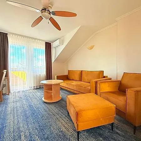 La Siesta & Medical 3* Jastrzębia Góra