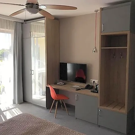 La Siesta & Medical Szálloda 3*