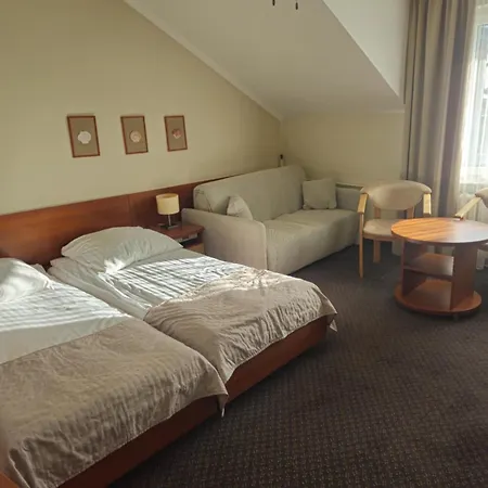 Hotel La Siesta & Medical Spa Hotel