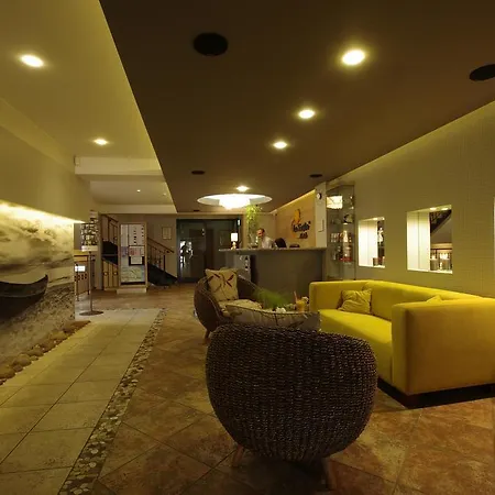Hotel La Siesta & Medical Spa