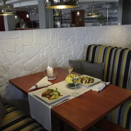 酒店 La Siesta & Medical