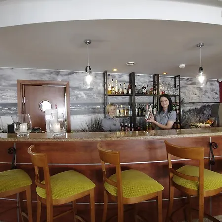 Hotell La Siesta & Medical 3*