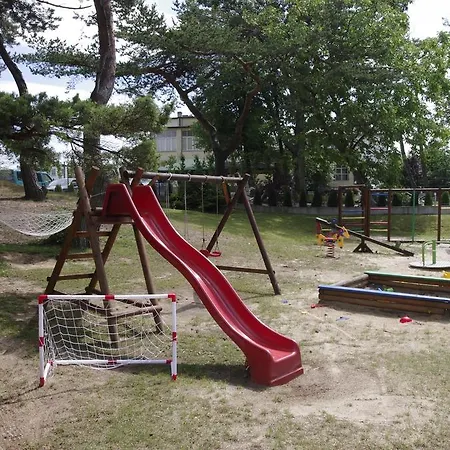 La Siesta & Medical Jastrzębia Góra