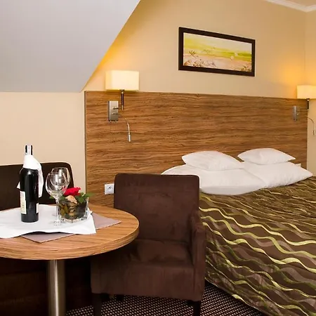 La Siesta & Medical 3* Jastrzębia Góra