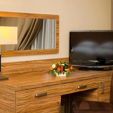 Hotel La Siesta & Medical Spa Jastrzebia Gora