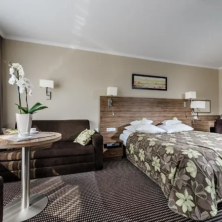 Hotel La Siesta & Medical Spa 3*