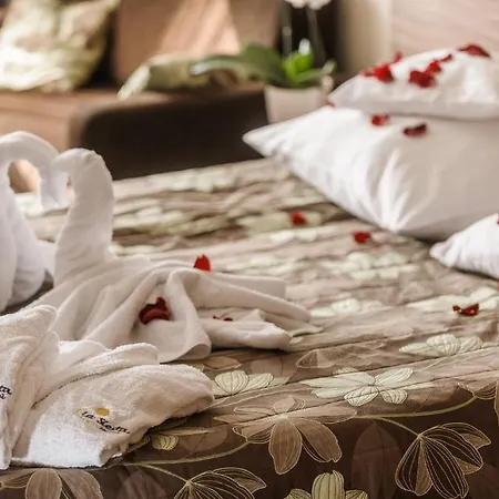 酒店 La Siesta & Medical