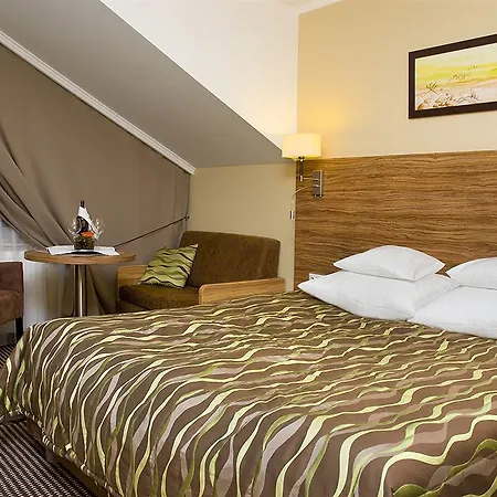 Hotel La Siesta & Medical Jastrzębia Góra