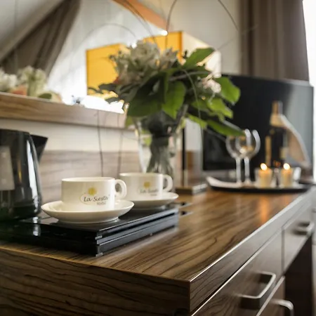 La Siesta & Medical 3*