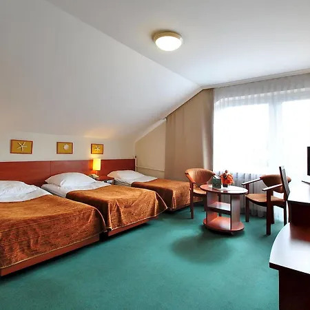 La Siesta & Medical Jastrzębia Góra