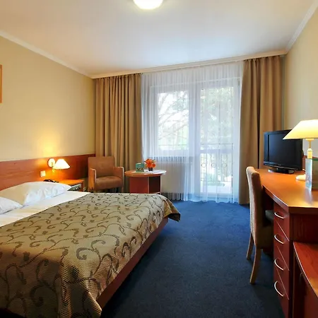 Hotel La Siesta & Medical