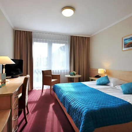 Hotel La Siesta & Medical Jastrzębia Góra