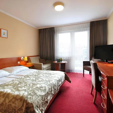 La Siesta & Medical 3* Jastrzębia Góra