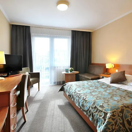 La Siesta & Medical Hotel 3*