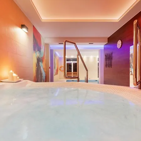 Hotel La Siesta & Medical Spa 3*