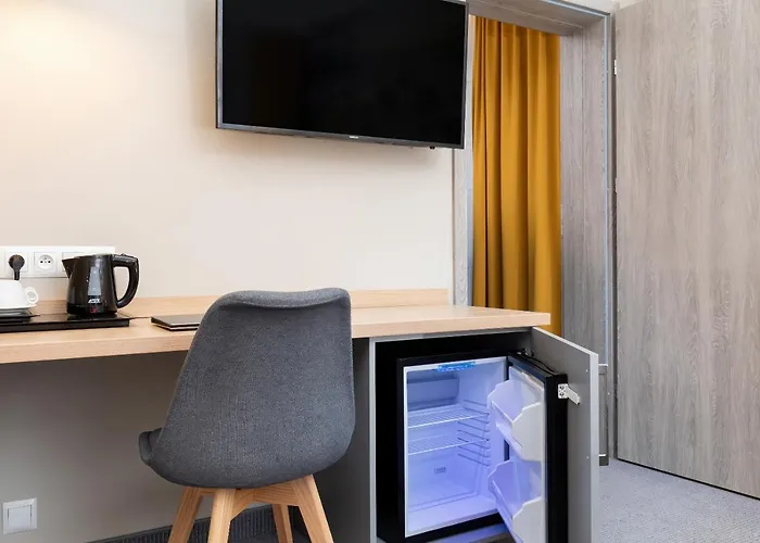 Hotel La Siesta & Medical 3*