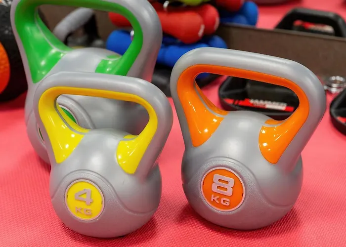 La Siesta & Medical Отель 3*