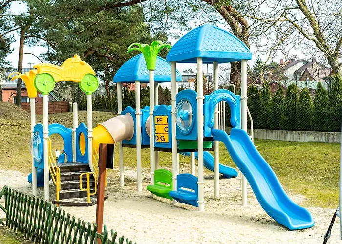 La Siesta & Medical Отель 3*