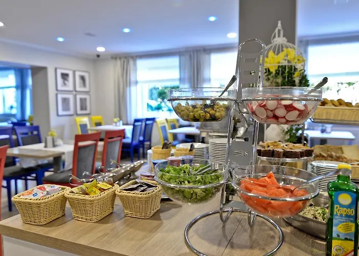 La Siesta & Medical Jastrzębia Góra