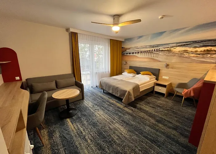 Hotel La Siesta & Medical