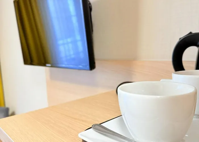 La Siesta & Medical Jastrzębia Góra