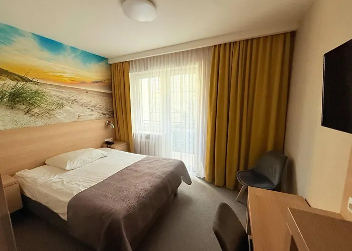 Hotel La Siesta & Medical