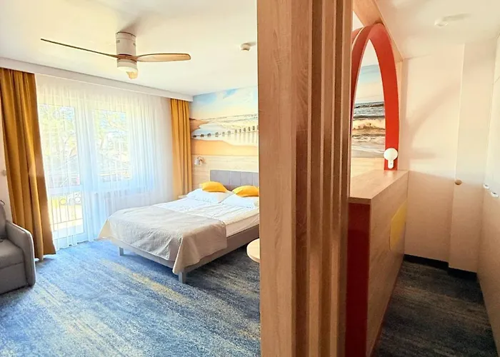 La Siesta & Medical Hotel 3*