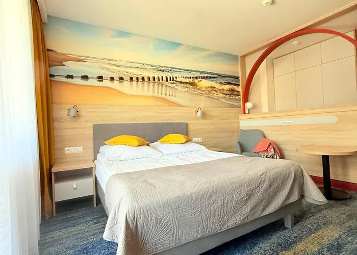 La Siesta & Medical 3* Ястшембя-Гура