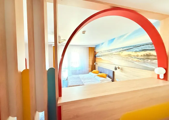 La Siesta & Medical Hotel