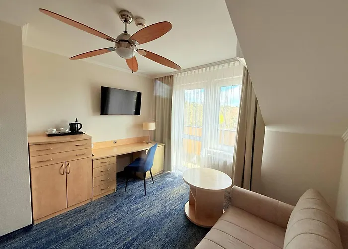 Hotel La Siesta & Medical