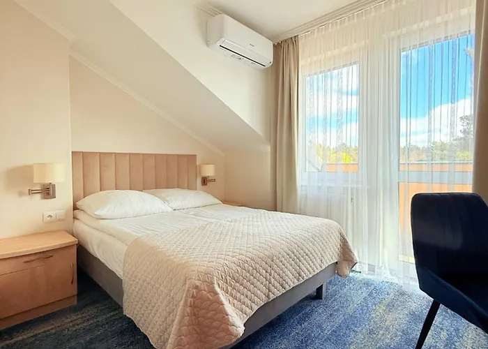 La Siesta & Medical 3*