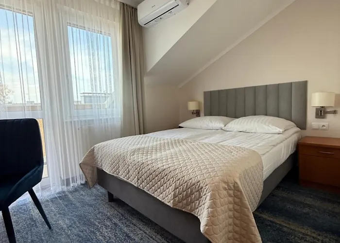 Hotel La Siesta & Medical