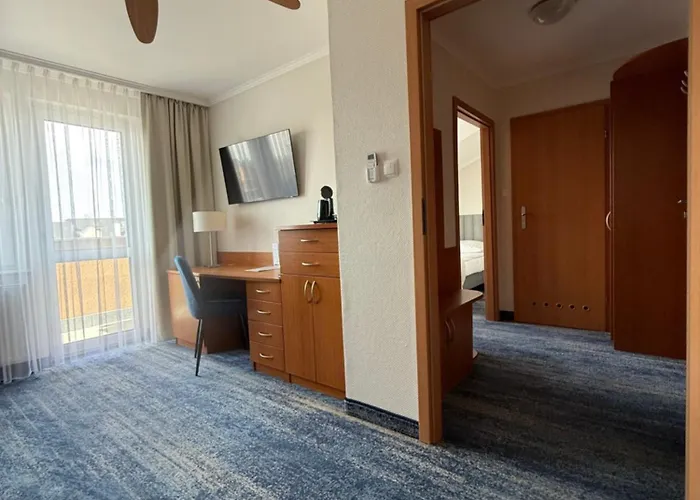 La Siesta & Medical Jastrzębia Góra