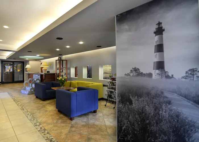 La Siesta & Medical 3* Ястшембя-Гура