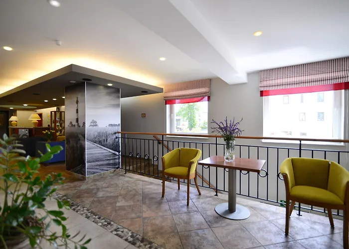 La Siesta & Medical Ястшембя-Гура