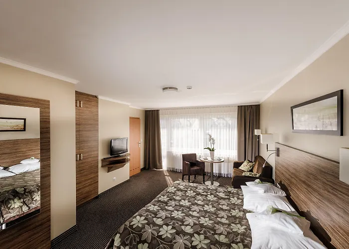 Hotel La Siesta & Medical