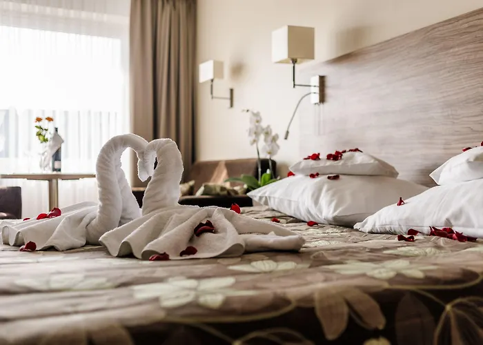 La Siesta & Medical Отель