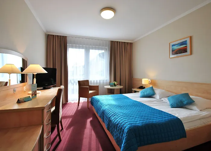 Hotel La Siesta & Medical