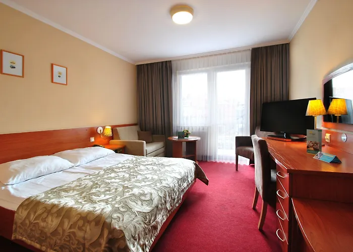 La Siesta & Medical Jastrzębia Góra