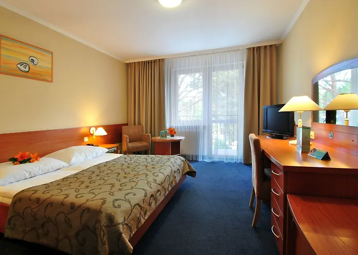 Hotel La Siesta & Medical 3*