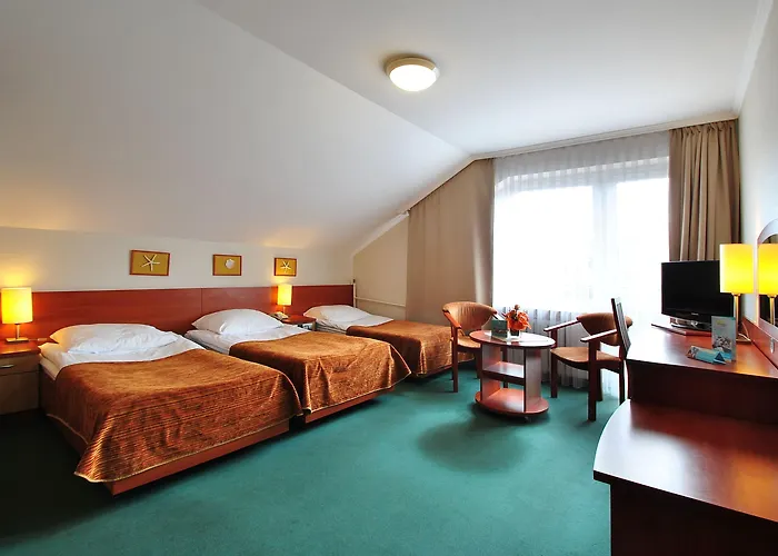 La Siesta & Medical 3*