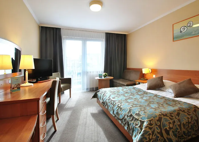 Hotel La Siesta & Medical